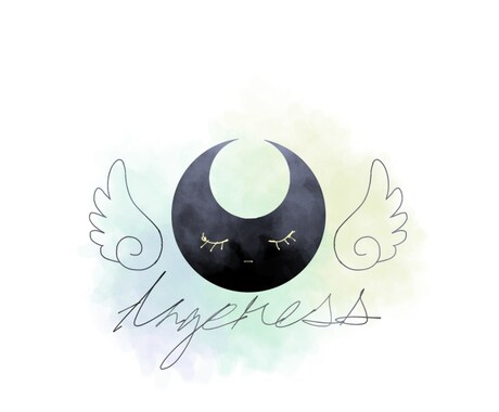 現役イラストレーターがロゴマーク作ります イメージ1