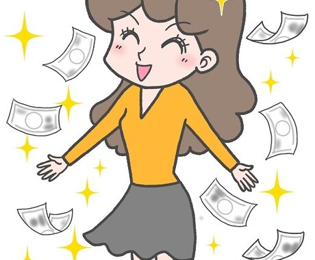 ガネーシャ神様にあなたの金運アップをご祈願します お金の引き寄せ、お金の心配からの解放、運気アップを望む方へ イメージ2
