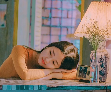 寝る前のお時間に⭐️あなたのお話伺います 眠る前にモヤモヤする…気ままにお話しましょう♡ イメージ2
