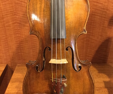 violinレッスンします オンラインviolinレッスン♪ イメージ1