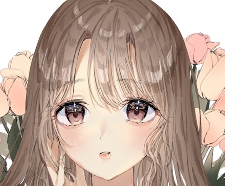 アイコンイラスト制作します イメージ1