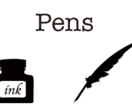 初心者に最適な万年筆をご提案いたします 自分のことが好きになれる魔法の道具〜万年筆〜 イメージ1