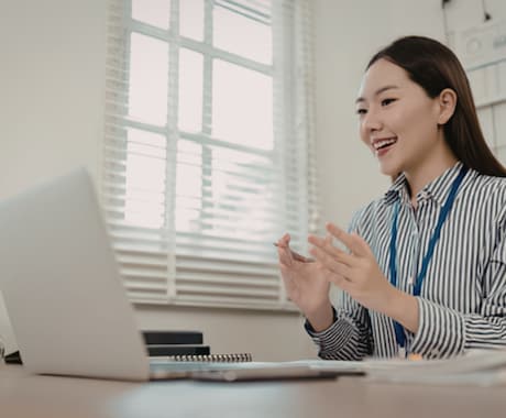 辞めたい理由が言葉にならない方へ寄り添います モヤモヤを整理する30分の対話セッション イメージ2