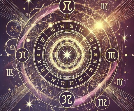 あの人との相性＆今後の関係性を深掘り占います 西洋占星術 数秘術 宿曜占星術 霊視等 複数観点で鑑定！ イメージ1