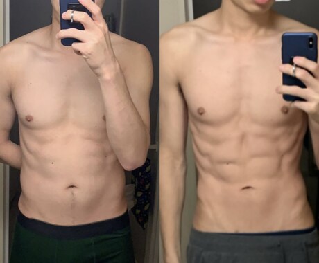 痩せる仕組みを教え、ダイエットプランを作成します イメージ1