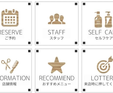 toC事業者様向け　LINE公式・構築代行します ヒアリング→課題発見を行いLINE公式を使った解決策をご提案 イメージ2