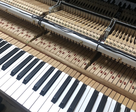 初めての依頼も安心！格安で楽曲制作いたします 丁寧なヒアリングと無料修正で理想の楽曲を形にします イメージ1