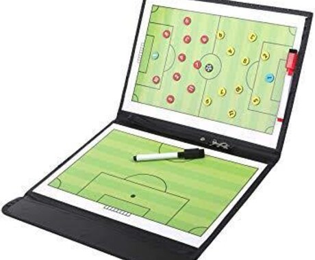 サッカーのご要望に合わせた練習メニューを提供します イメージ1