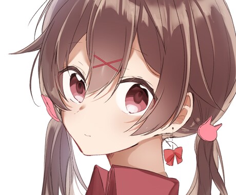 SNSアイコン描きます ヘッダーなどもご依頼可能です。 イメージ1