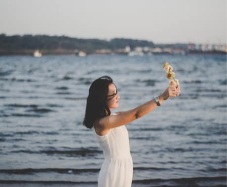 心理カウンセリング〓貴方の悩みに寄り添い傾聴します 問題や気持ちが整理出来〓心が楽になり〓どうしたいかに気づく為 イメージ1