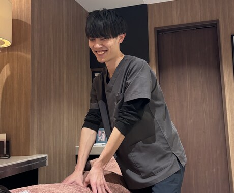 肩こり/首の痛み専門｜原因を深掘ります 身体の癖と使い方の視点から、一緒に原因を見える化します。 イメージ2