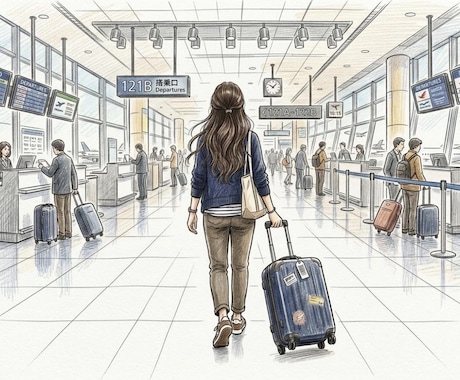 四国の旅行プラン作成します 道の駅スタンプ完全制覇の私にお任せください イメージ1