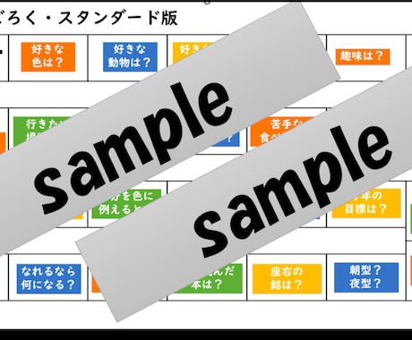 人見知りでもOK❁あなたの心を整理して言語化します プロの「質問」を通じてあなたのモヤモヤをクリアに༉‧✰₊ イメージ2