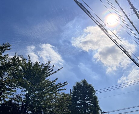 オーダーメイドセッションいたします あなたがあなたの本来の姿で生きていく在り方に導きます。 イメージ1