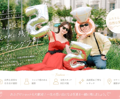 安心の女性カメラマン◎即返信◎丁寧に対応します 若さを活かした、今どきで自然な家族写真を撮影します！ イメージ2