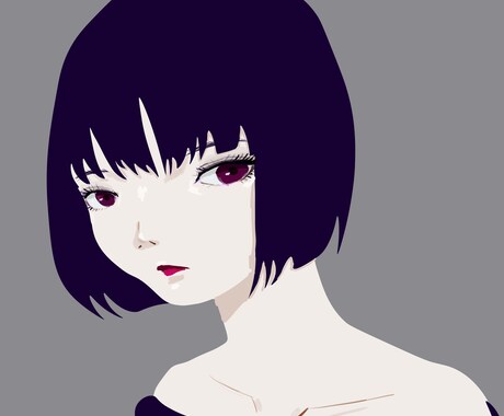 アイコン、イラスト承ります エモくて可愛い、イラスト、アイコンいかがですか イメージ2