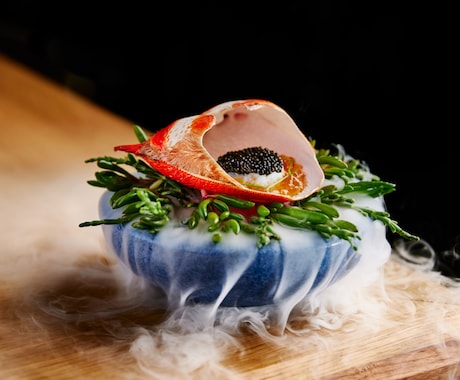 豪最優秀和食店料理長が海外移住のリアルを教えます 2Hats受賞・Wメルボルン料理長が直伝。キャリア戦略 イメージ2