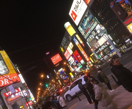 国内旅行のプランを計画します 旅行の準備、計画を練る時間取れない方向け！！！ イメージ2