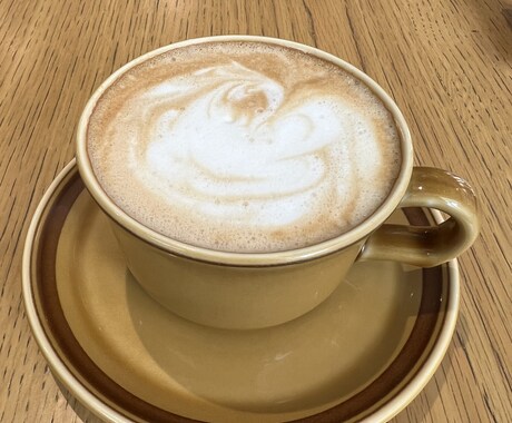気軽に話ができます ほっと一息つきませんか？前向きに切り替えましょう♪ イメージ1