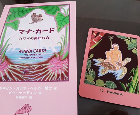 恋愛♡夢♡人間関係ハワイからメッセージ伝えます ハワイの叡智のパワーで良い方向へ導きます イメージ2