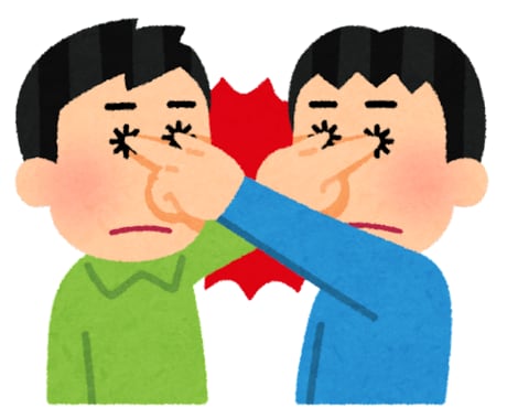 抗議文作ります 感情的にキレる?泣き寝入りする?いやいや、淡々と抗議しよう。 イメージ1