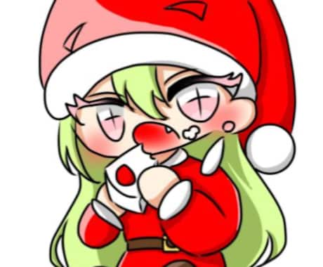 皆様のSNSのアイコン描きます 学生から社会人まで、お気軽にどうぞ！ イメージ2
