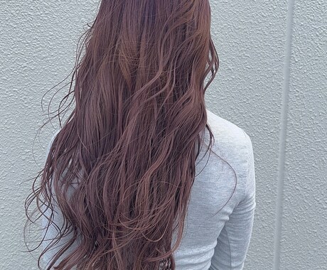 あなたに似合う髪型をプロが提案【女性限定】ます あなたに似合う髪型をプロが提案【女性限定】 イメージ2
