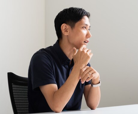 総合商社出身 MBA受験戦略・キャリア相談承ります 戦略・エッセイ・面接すべて対応可能！ イメージ2