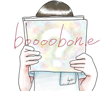 イラスト入りのロゴ・アイコンのデザインを作成します イラストが入ったロゴやアイコンのデザインを作成します。 イメージ2