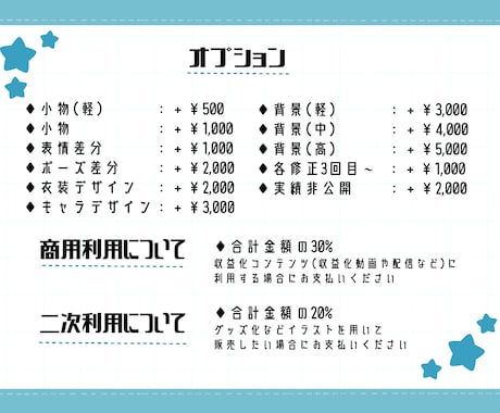 あなただけの特別な等身イラストを作成します プレゼントにも！特別な1枚絵をあなたのものにしませんか？ イメージ2