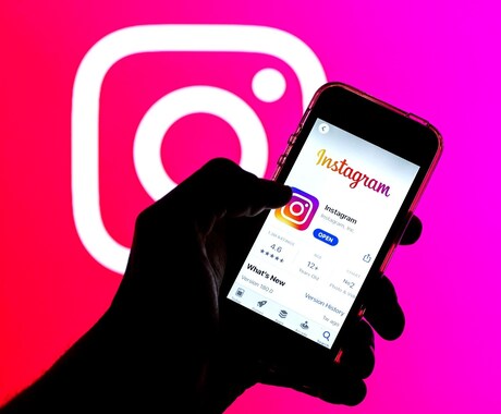 Instagram運用のコンサルティングをします なかなか結果が出ないあなたの為に教えます イメージ1