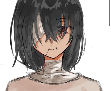 アイコン・ロゴなど幅広く対応可能します あなたのイメージをイラストやショート漫画にします！ イメージ2