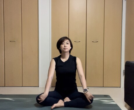 あなたにぴったりの瞑想をします ご気分や体調にあわせた瞑想をセレクトします。 イメージ1