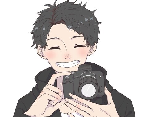 あなたの為のイラスト描きます 特別なイラストをご提供✩.*˚ イメージ2