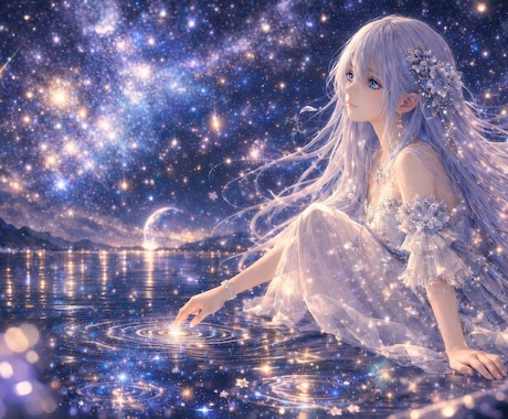 世界観重視！キャラクター設計をします 世界観・関係性・設定まで含め、物語として動くキャラを設計 イメージ2