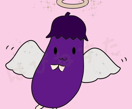可愛いデフォルメキャラクターをお描きします 一味違うデフォルメキャラクターをお描きします イメージ2