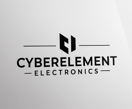 良さを引き出すロゴをお手軽価格で描きます 斬新でかっこいいロゴを求めている方向け！ イメージ2