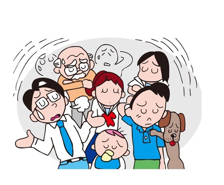 なんだかよくわからないこと、聴きます ただ話しているだけなのに、心が軽くなります。 イメージ1