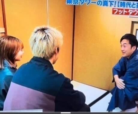 褒めるをギフトにします 頑張っているあの人に！大切な人をひたすら褒めます イメージ1