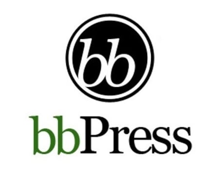WordPressに掲示板を実装します プラグイン｢bbPress｣の導入とカスタマイズを代行します イメージ1
