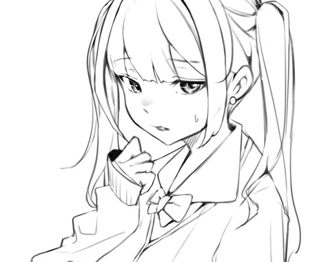 トップ画、イラスト画　作成します 画風はリクエストに極力お応えします！ イメージ1