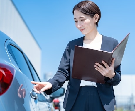 シンプルなレンタカー予約システムをお届けします WordPressで「予約・決済・管理」までオールインワン イメージ1