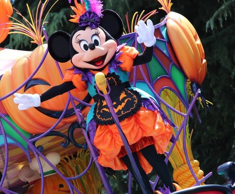 ディズニー攻略方法教えます イメージ1