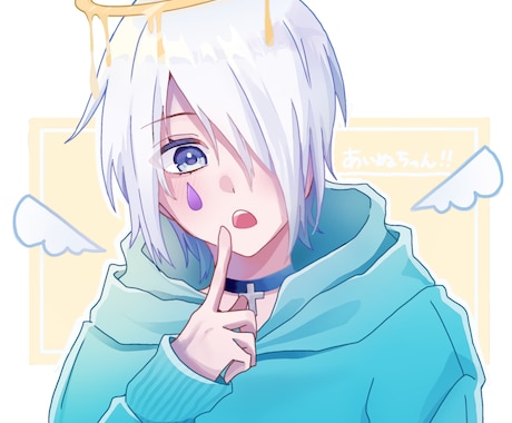 全力であなただけのイラスト描きます 1枚絵やミニキャラ､アイコンなど低価格でお描きいたします！ イメージ1