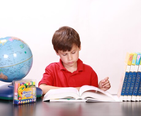 保護者向け英語学習相談を承ります 勉強習慣・成績・学習方法を丁寧にアドバイス イメージ1