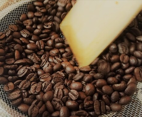 ライフスタイルに沿ったコーヒーをご案内します どのコーヒー豆・器具を選べばいいか迷っている方向け イメージ1