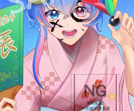 爽やかなサムネ、一枚絵承ります 男性が得意！イラストで明るさと元気、華やかさを提供します。 イメージ1
