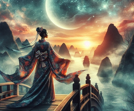 転職・就職・独立・仕事選びのヒントを鑑定します 適職・出世・独立・転職・ワークライフバランスでお悩みの方へ イメージ1