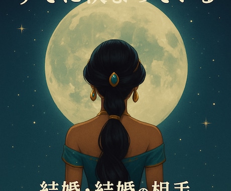 インド占星術で人生の設計図占います 性格、結婚、適職、金運、使命、課題など イメージ1