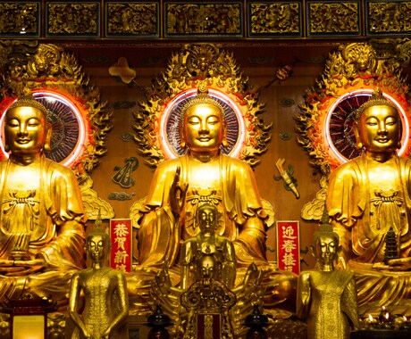 秘伝の祈祷で恋愛運を高め、お相手の心を引き寄せます |あなたを手放せなくさせ、愛を成就させる特別な祈祷で思念伝達 イメージ2